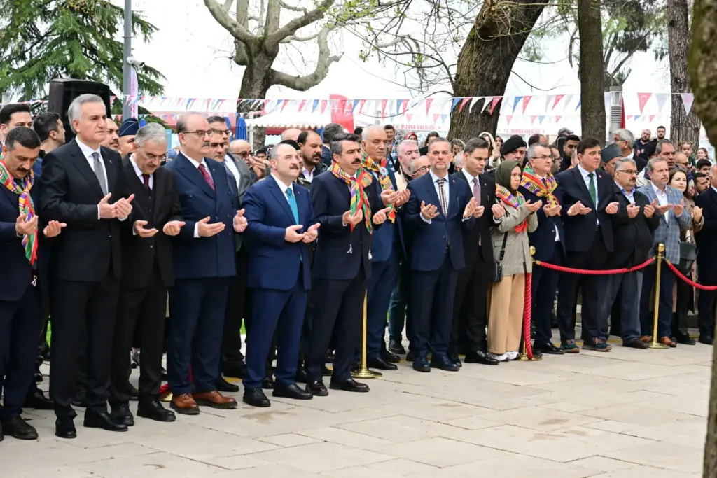 7 ASIR SONRA FETİH YOLUNDA
