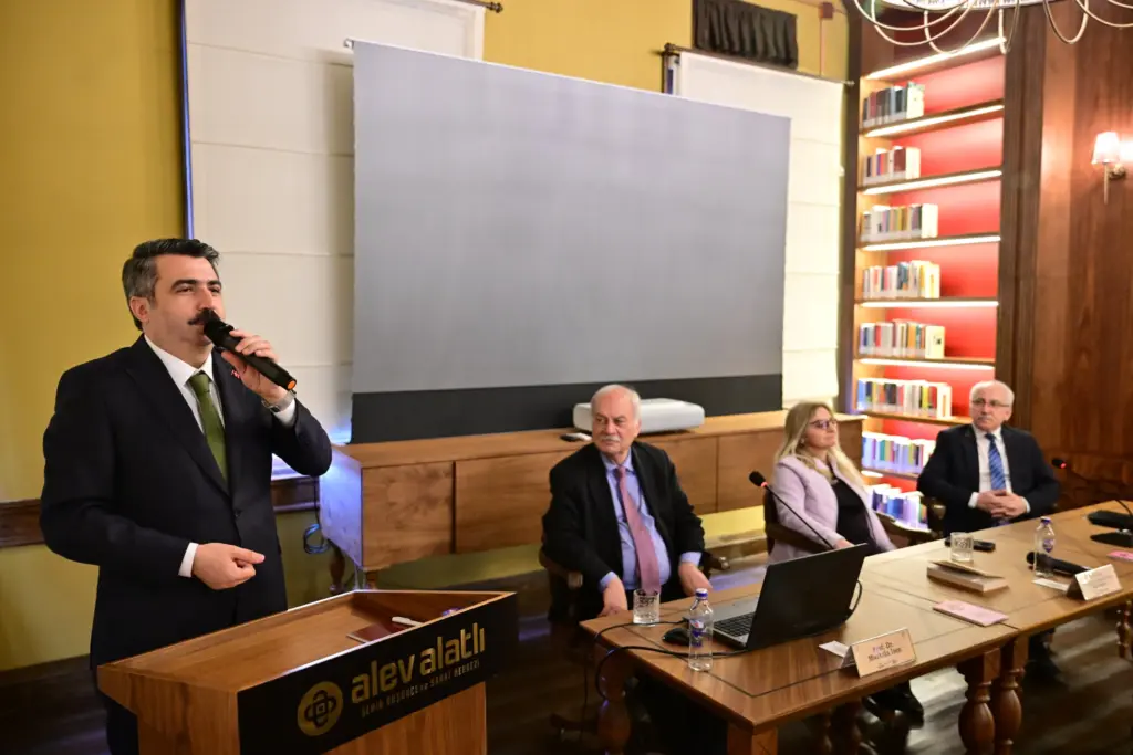 BALKANLARLA GÖBEK BAĞIMIZ VAR