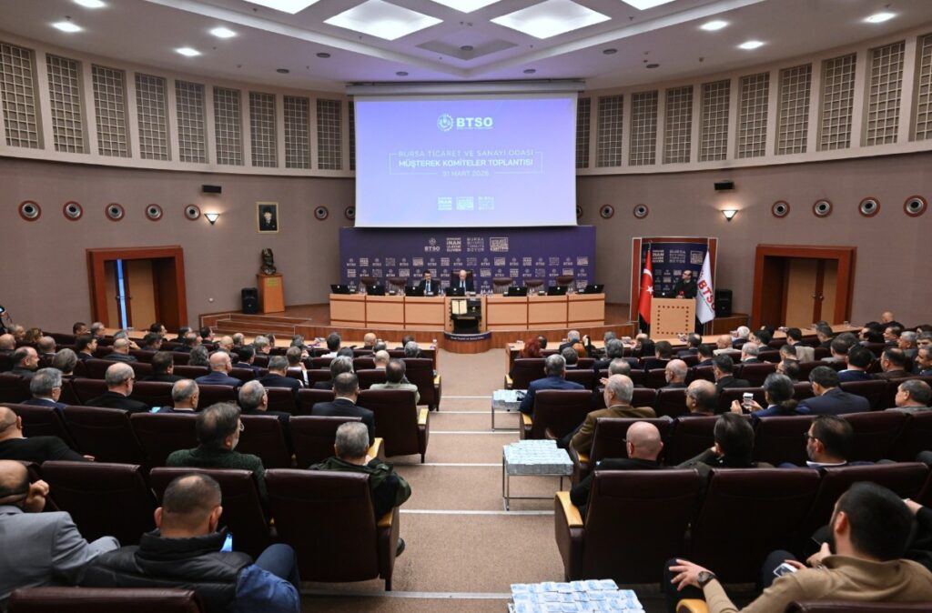 “Başarının Temelinde Ortak Akıl Var”