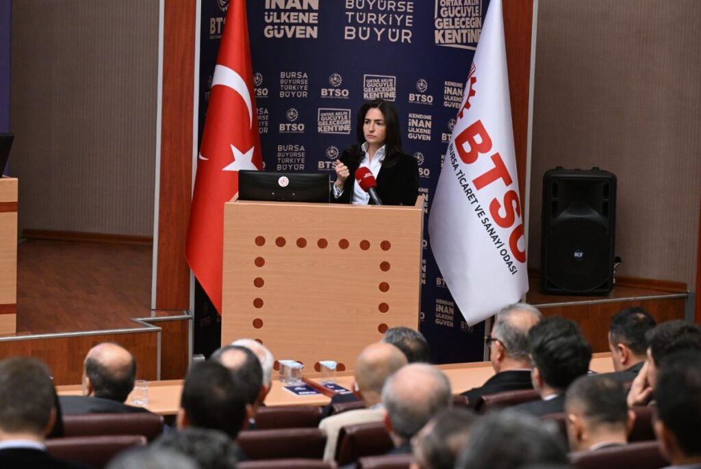 “Başarının Temelinde Ortak Akıl Var”