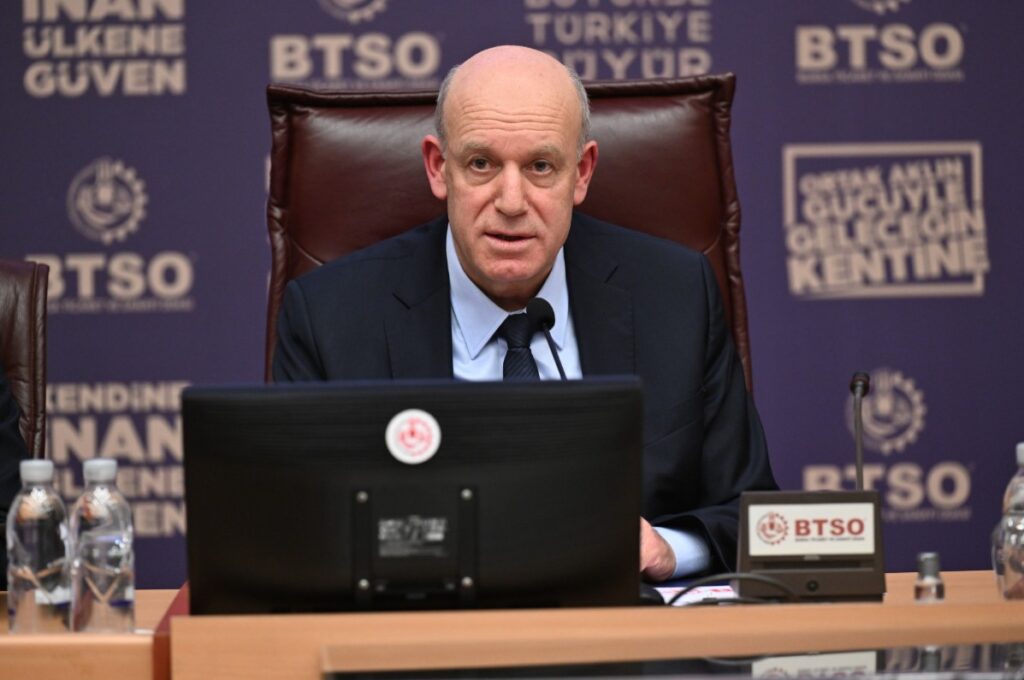 “Başarının Temelinde Ortak Akıl Var”