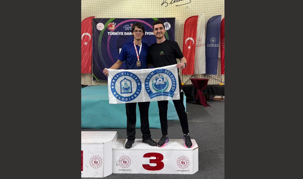 YILDIRIM'DAN SPORDA TAM İSABET