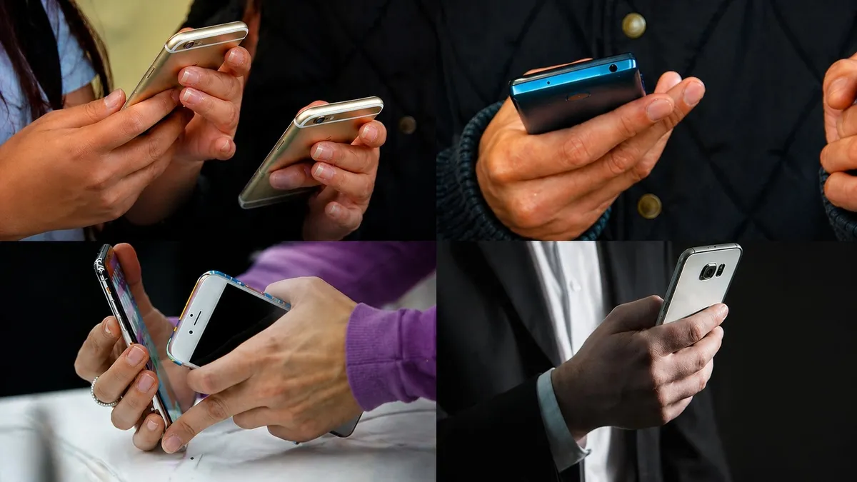 Telefonunuzun kapanmaması için son gün bugün! IMEI kaydı olmayan cihazlar için yolun sonu: İşte yapmanız gerekenler