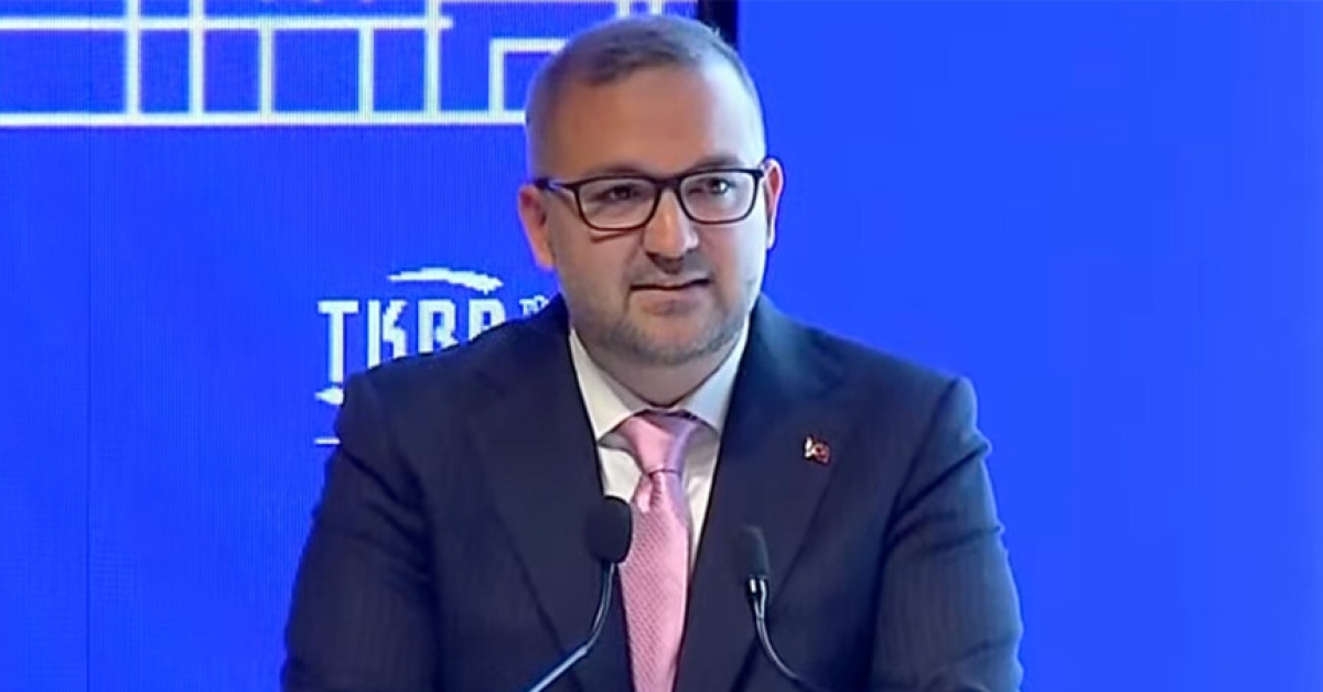Enflasyonda gözlenen bozulmanın orta vadeli görünümü bozmasına izin vermeyeceğiz