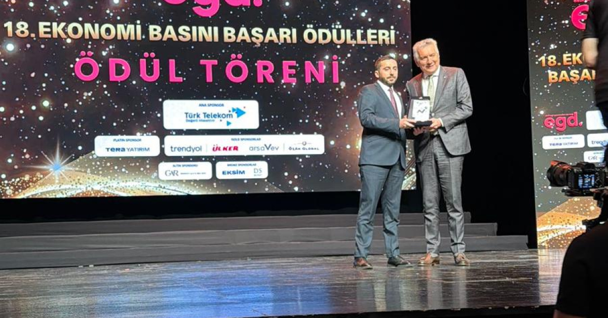 EGD'den haberturk.com'a büyük ödül