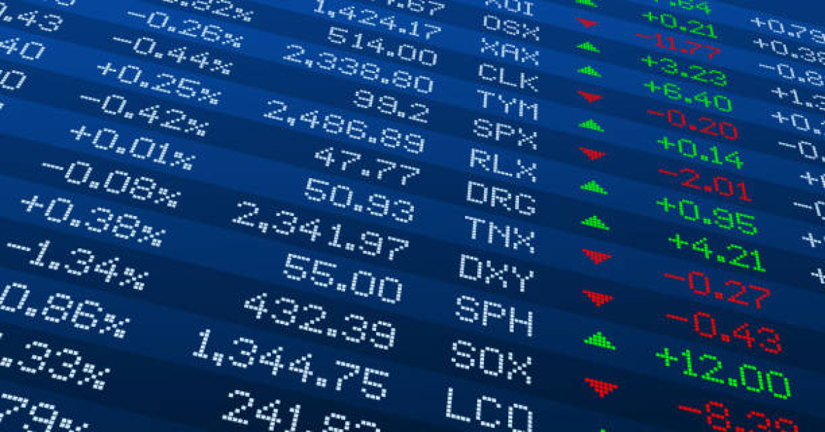 Piyasalar ABD ve ECB'ye odaklandı