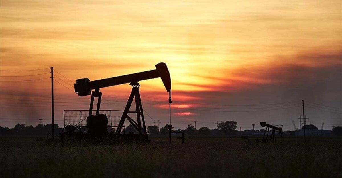 Libya petrol üretiminde zirvede