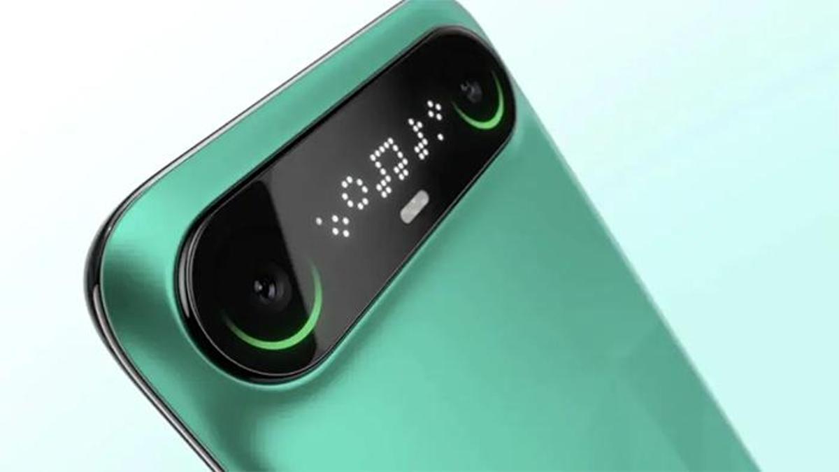 iPhone Air’e Rakip Geldi: TECNO’dan Şok Hamle! Yeni Telefonuyla Dengeleri Değiştiriyor: Sadece 6,39 mm! "TECNO Camon Slim" Tanıtıldı... İşte Tüm özellikleri