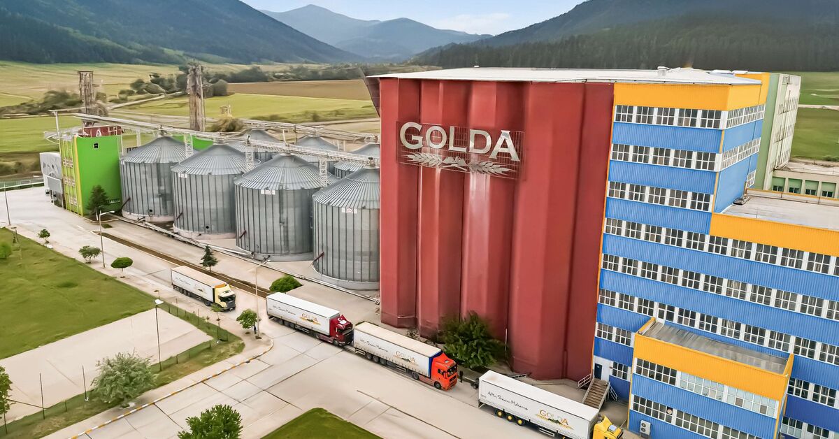 Golda Gıda halka açılıyor