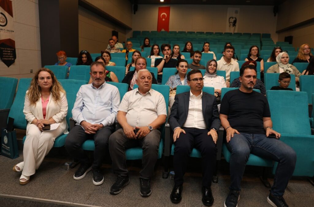 Nilüfer’de güvenli gıda semineri