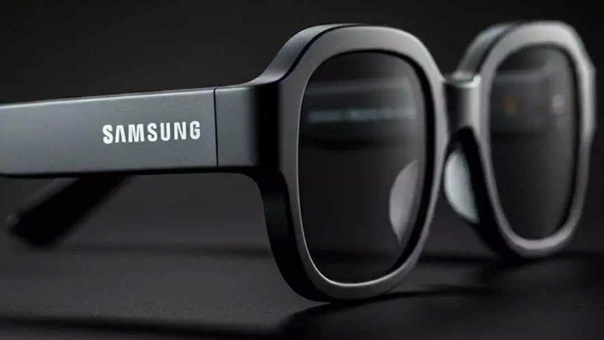 Samsung Galaxy Glasses sızdırıldı
